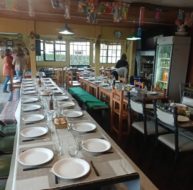 Adela | Tandil Uno Adela