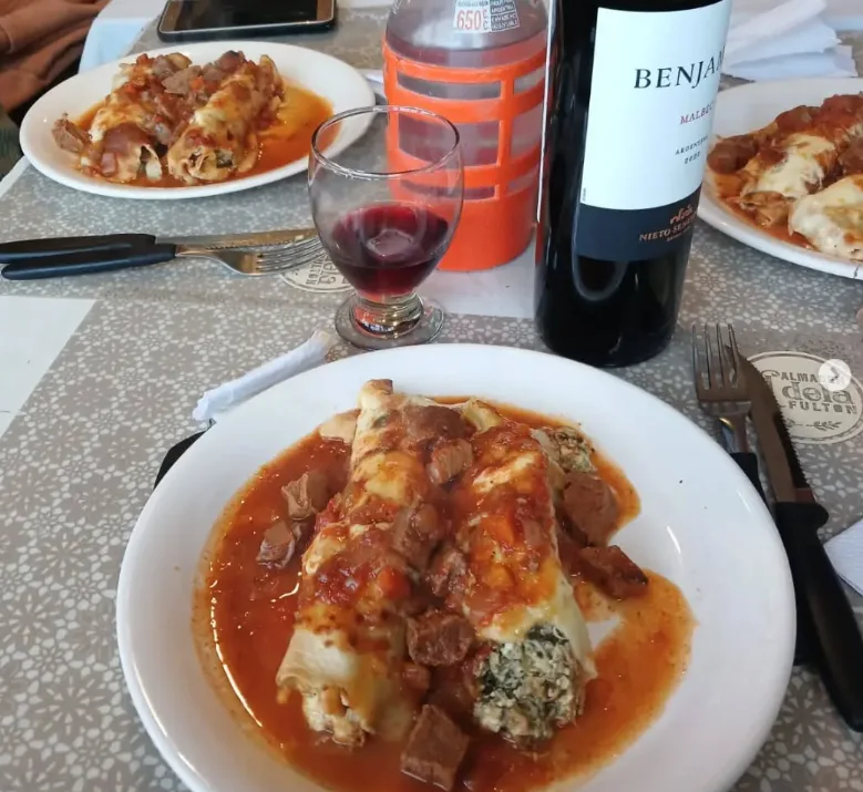 Adela | Tandil Uno Adela