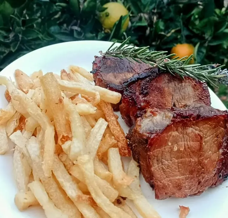 Adela | Tandil Uno Adela