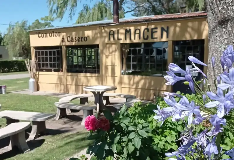 Adela | Tandil Uno Adela