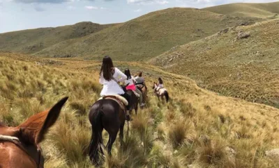 Paseos en Tandil: Cerros, Sierras y Circuitos para Recorrer