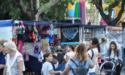 Ferias de artesanos en Tandil: guía completa 2026 con horarios y ubicaciones