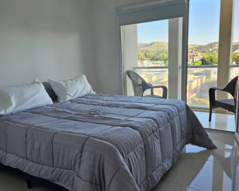 Departamento centrico