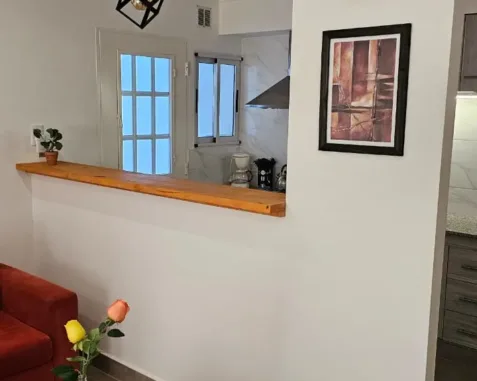 Departamento Villa Italia