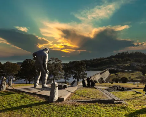 Fin de Semana en Tandil: Itinerario Perfecto de 2 Días [2026]