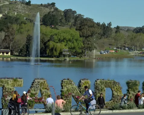 Semana Santa en Tandil 2026: Guía Completa para Vivir la Pascua en las Sierras