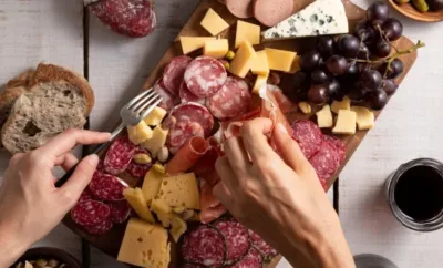 Tips para una picada tandilera