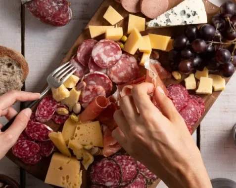 Tips para una picada tandilera