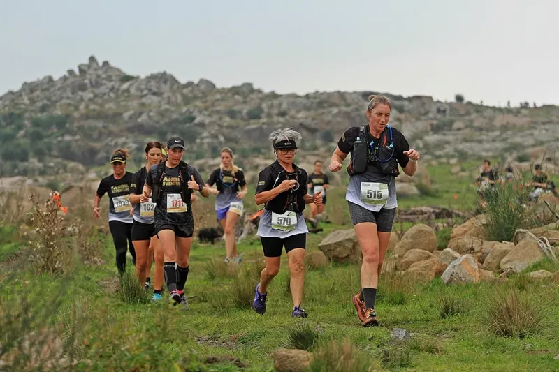 Tandil Adventure 2026 carrera trail running en las sierras de Tandil | Tandil Uno Tandil Adventure 2026 carrera trail running en las sierras de Tandil