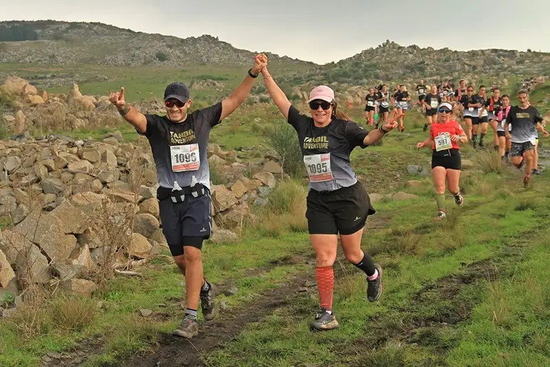 Tandil Adventure 2026 carrera trail running en las sierras de Tandil | Tandil Uno Tandil Adventure 2026 carrera trail running en las sierras de Tandil