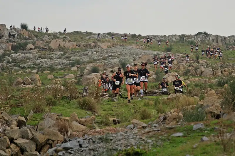 Tandil Adventure 2026 carrera trail running en las sierras de Tandil | Tandil Uno Tandil Adventure 2026 carrera trail running en las sierras de Tandil