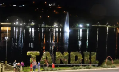 Lago del Fuerte y Balneario del Sol: La Guía Completa para Disfrutar el Verano en Tandil