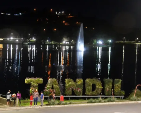 Lago del Fuerte y Balneario del Sol: La Guía Completa para Disfrutar el Verano en Tandil