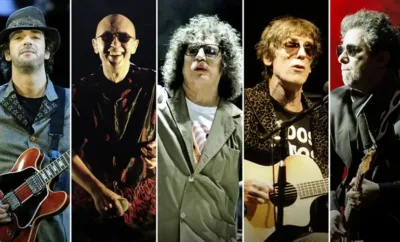 Campamento Creativo Tandil: Rock, Cine y Sierras en un Encuentro Único