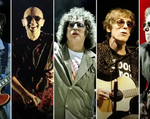 Campamento Creativo Tandil: Rock, Cine y Sierras en un Encuentro Único