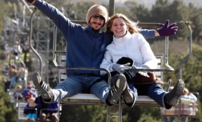 Cerro Centinela Tandil: Donde el Amor se Hizo Piedra