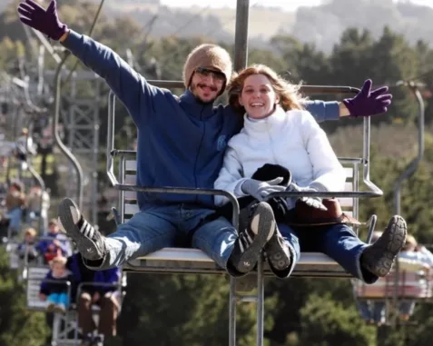 Cerro Centinela Tandil: Donde el Amor se Hizo Piedra