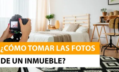 Fotos para Alquiler Temporario: Guía para Vender Más | 2026