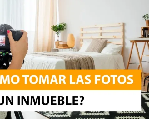 Fotos para Alquiler Temporario: Guía para Vender Más | 2026