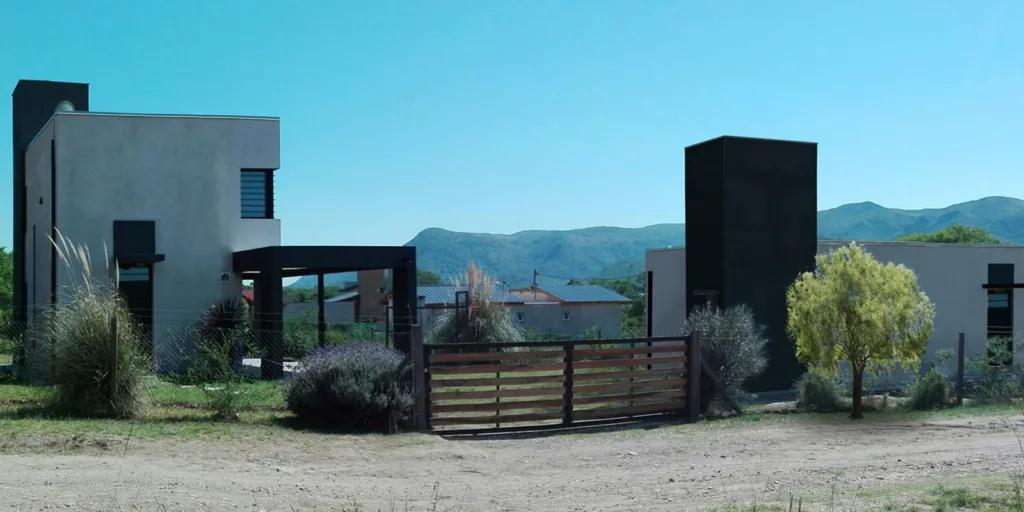 Cabaña | Tandil Uno Cabaña