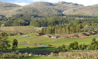 Publicar Alquiler Temporario en Tandil