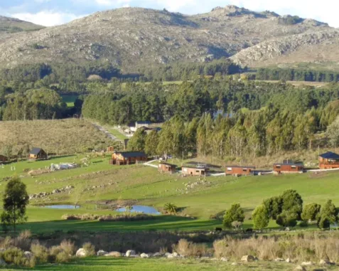 Publicar Alquiler Temporario en Tandil
