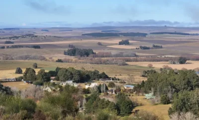 Corredor Mar y Sierras: el circuito turístico que puede cambiar la forma de recorrer Buenos Aires