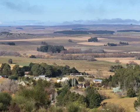 Corredor Mar y Sierras: el circuito turístico que puede cambiar la forma de recorrer Buenos Aires