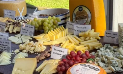 Queserías en Tandil: Ruta del Queso Artesanal con Productores Locales