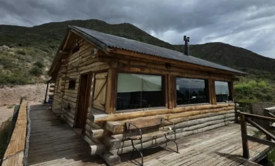 Cabañas en Tandil 2026: Guía para Elegir tu Alojamiento Ideal