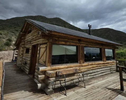 Cabañas en Tandil 2026: Guía para Elegir tu Alojamiento Ideal