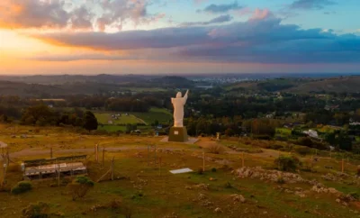 Lugares para visitar en Tandil: la guía que no te va a decepcionar