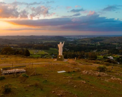 Lugares para visitar en Tandil: la guía que no te va a decepcionar