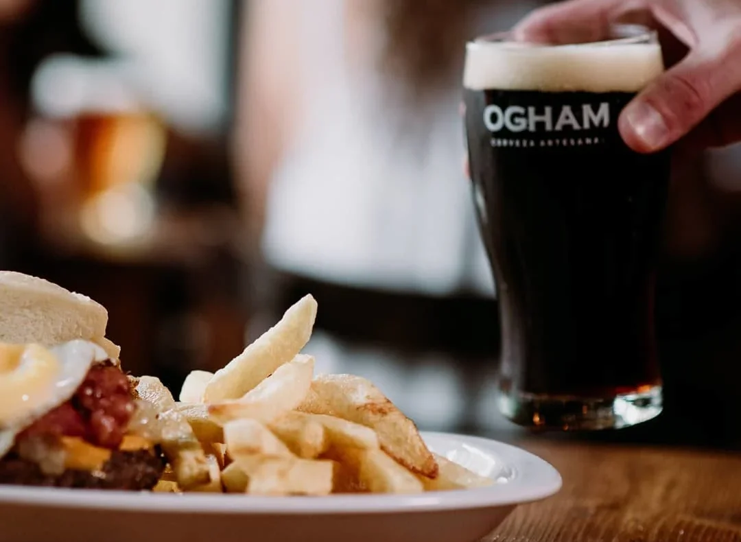 cerveza artesanal Tandil