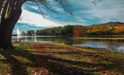 Tandil en otoño: por qué abril y mayo son los mejores meses