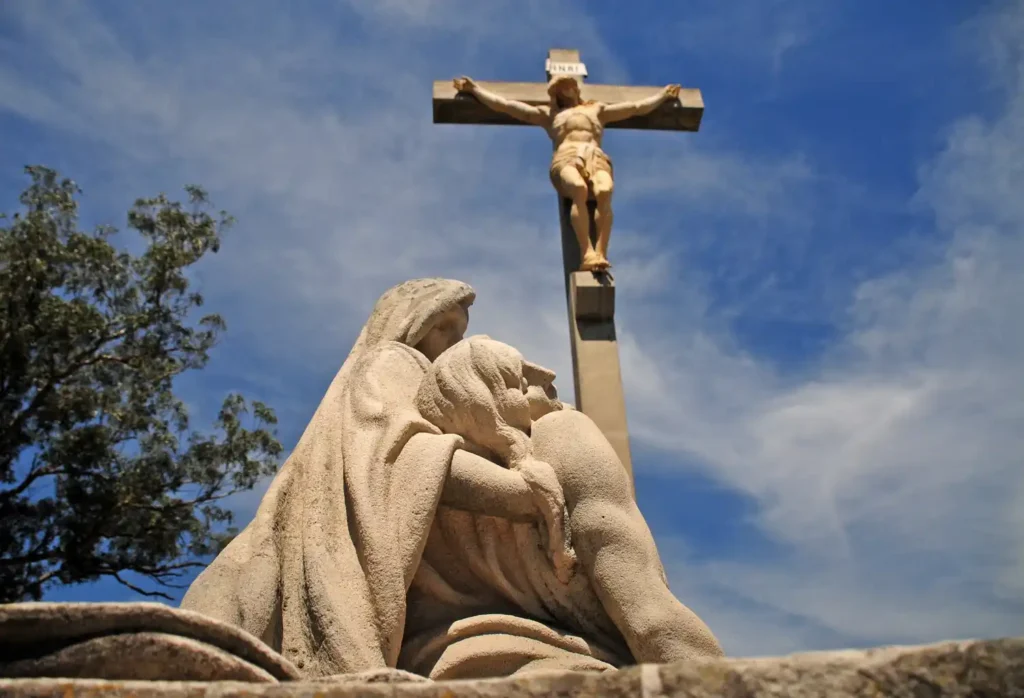 Monte Calvario Tandil | Tandil Uno Monte Calvario Tandil