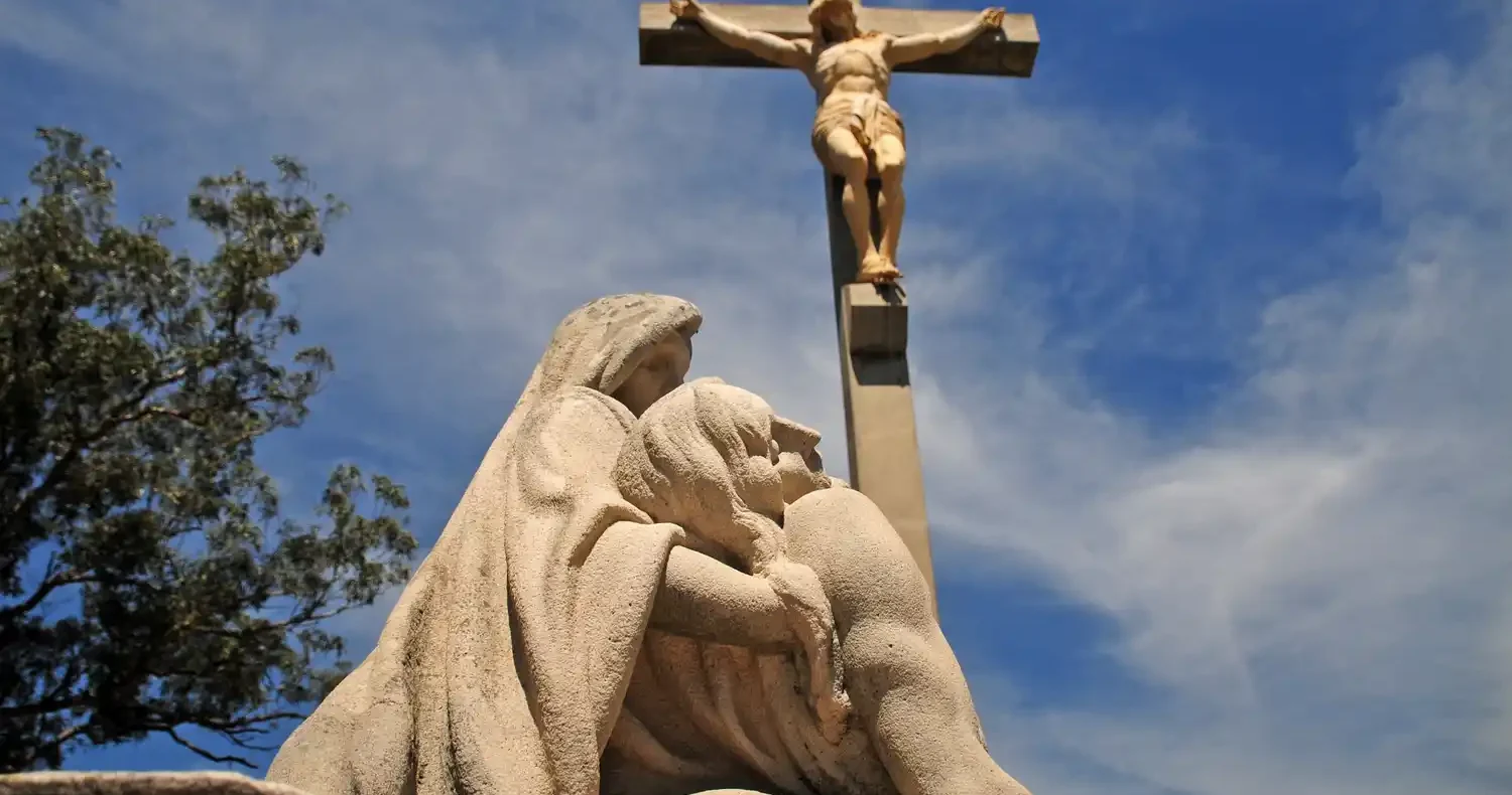 Monte Calvario Tandil